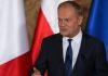 DONALD TUSK RATNOHUŠKAČKI RASPOLOŽEN: Najvažniji zadatak sada je da pripremimo zemlju za različite scenarije donald-tusk-ratnohuskacki-raspolozen:-najvazniji-zadatak-sada-je-da-pripremimo-zemlju-za-razlicite-scenarije