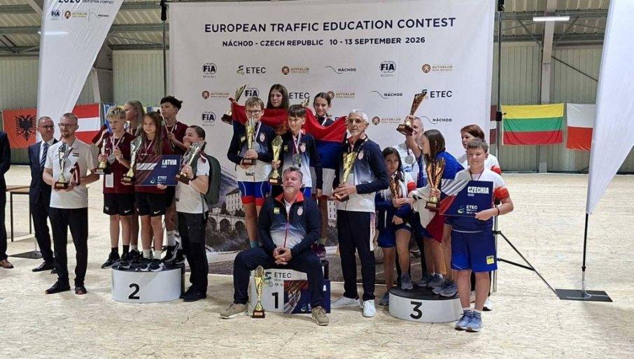 sampioni-u-poznavanju-saobracaja:-tim-osnovaca-iz-srbije-odbranio-zlato-na-evropskom-takmicenju-u-ceskoj sampioni-u-poznavanju-saobracaja:-tim-osnovaca-iz-srbije-odbranio-zlato-na-evropskom-takmicenju-u-ceskoj