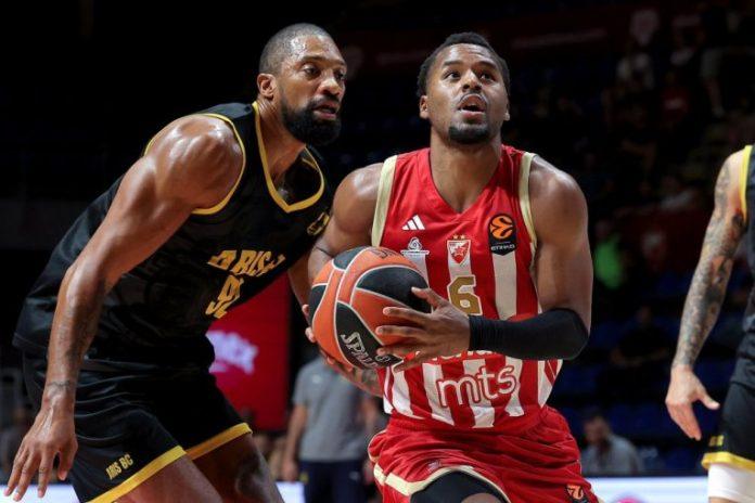 crvena-zvezda-meridianbet-se-osvetila-grcima:-aris-“pao-na-kolena”-u-beogradu!