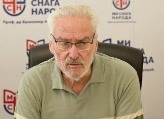 BRANIMIR NESTOROVIĆ ZADRŽAN U BOLNICI Oglasio se pokret “Mi, snaga naroda”: Otkriveno u kakvom je stanju branimir-nestorovic-zadrzan-u-bolnici-oglasio-se-pokret-“mi,-snaga-naroda”:-otkriveno-u-kakvom-je-stanju