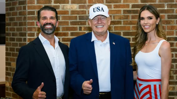 Бука-око-свадбе-Трамповог-сина-на-Бахамима-–-обећао-тати-да-ће-вратити-паре-руском-олигарху Бука-око-свадбе-Трамповог-сина-на-Бахамима-–-обећао-тати-да-ће-вратити-паре-руском-олигарху