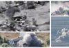 NE OSTAJE KAMEN NA KAMENU, FAB ZVERI SATIRU SVE PRED SOBOM: Pogledajte snimke iz grotla Harkova (VIDEO) ne-ostaje-kamen-na-kamenu,-fab-zveri-satiru-sve-pred-sobom:-pogledajte-snimke-iz-grotla-harkova-(video)