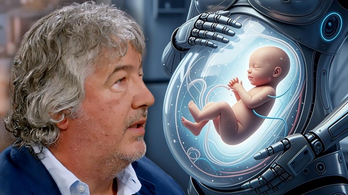 bebe-ce-se-radati-u-robotima?-ginekolog-milosevic-otkriva-da-li-tehnologija-moze-da-zameni-majku-i-sta-nas-ceka-uskoro-(video) bebe-ce-se-radati-u-robotima?-ginekolog-milosevic-otkriva-da-li-tehnologija-moze-da-zameni-majku-i-sta-nas-ceka-uskoro-(video)