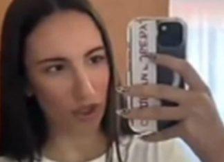 BEZ OBRAZA I SRAMA: Blokaderi slave Severinu koja pljuje po Srbiji i našem narodu (VIDEO) bez-obraza-i-srama:-blokaderi-slave-severinu-koja-pljuje-po-srbiji-i-nasem-narodu-(video)