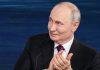 OGLASIO SE PUTIN: Čestitao Kambolovu na izboru za predsednika Južne Osetije oglasio-se-putin:-cestitao-kambolovu-na-izboru-za-predsednika-juzne-osetije