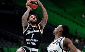Crno-bela paljba u Atini: Partizan “stotkom” očitao lekciju Burgu pred povratak kući! crno-bela-paljba-u-atini:-partizan-“stotkom”-ocitao-lekciju-burgu-pred-povratak-kuci!