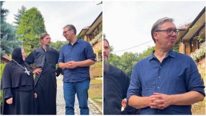 “manastir-koporin-je-svetinja-koja-nadahnjuje”-vucic:-hvala-sestrinstvu-manastira-sto-ga-sa-toliko-ljubavi-cuva