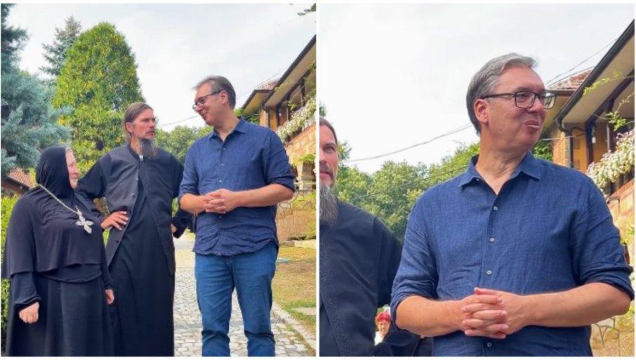 “manastir-koporin-je-svetinja-koja-nadahnjuje”-vucic:-hvala-sestrinstvu-manastira-sto-ga-sa-toliko-ljubavi-cuva “manastir-koporin-je-svetinja-koja-nadahnjuje”-vucic:-hvala-sestrinstvu-manastira-sto-ga-sa-toliko-ljubavi-cuva