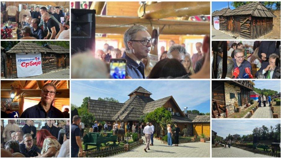 predsednik-vucic-u-etno-selu-“moravski-konaci”:-gradani-pripredili-neverovatan-docek-(foto/video) predsednik-vucic-u-etno-selu-“moravski-konaci”:-gradani-pripredili-neverovatan-docek-(foto/video)