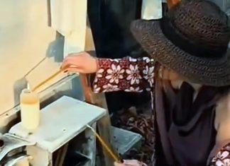 ANA NIKOLIĆ POSETILA GROB MARINE TUCAKOVIĆ Pevačica joj zapalila sveću: Emotivan gest na godišnjicu smrti ana-nikolic-posetila-grob-marine-tucakovic-pevacica-joj-zapalila-svecu:-emotivan-gest-na-godisnjicu-smrti