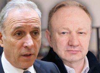 Koalicija “Evropska Srbija” predala RIK-u listu kandidata za izbore koalicija-“evropska-srbija”-predala-rik-u-listu-kandidata-za-izbore