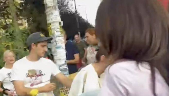 beogradanka-razmontirala-blokadere:-„podrzavala-sam-vas,-ali-kako-vas-nije-sramota-koga-sada-nudite!“-(video)