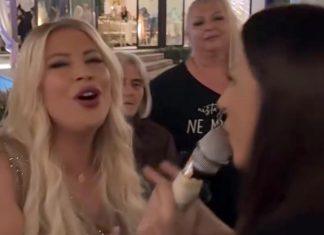 NADEŽDA BILJIĆ PEVA DEI ĐURĐEVIĆ NA UVCE NA SVADBI Voditeljka se presvukla u zlatnu haljinu i pala u trans, tu je i majka Nensi (Video) nadezda-biljic-peva-dei-durdevic-na-uvce-na-svadbi-voditeljka-se-presvukla-u-zlatnu-haljinu-i-pala-u-trans,-tu-je-i-majka-nensi-(video)