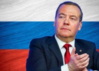 MEDVEDEV PORUČIO: Dosta privremene uprave, vreme je za trajnu konfiskaciju imovine Zapada! medvedev-porucio:-dosta-privremene-uprave,-vreme-je-za-trajnu-konfiskaciju-imovine-zapada!