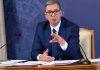 “USPELI SMO ZAJEDNO” Predsednik Vučić podelio moćan snimak (VIDEO) “uspeli-smo-zajedno”-predsednik-vucic-podelio-mocan-snimak-(video)
