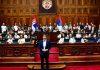 DECA IZ HERCEGOVINE PONELA NAJLEPŠE UTISKE IZ MATICE SRBIJE: Bogat program povodom Dana srpskog jedinstva, slobode i nacionalne zastave deca-iz-hercegovine-ponela-najlepse-utiske-iz-matice-srbije:-bogat-program-povodom-dana-srpskog-jedinstva,-slobode-i-nacionalne-zastave