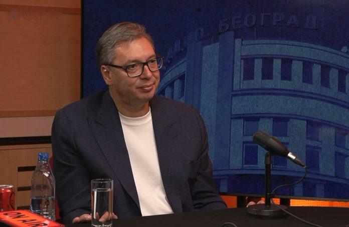 vucic-na-radio-beogradu:-u-nedelju-27.-podnosim-ostavku!-danas-idem-na-obilaznicu-oko-kragujevca