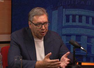 “ŽIVIMO U LICEMERNOM SVETU” Vučić o reakcijama na presudu Tačiju: Srbi nemaju pravo ni da žale, a njihovo ‘čedo’ može da radi šta hoće “zivimo-u-licemernom-svetu”-vucic-o-reakcijama-na-presudu-taciju:-srbi-nemaju-pravo-ni-da-zale,-a-njihovo-‘cedo’-moze-da-radi-sta-hoce