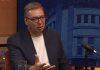 “BEZBEDNOST SRBA NA KiM BIĆE KLjUČNA TEMA U UN” Vučić gost Radio Beograda: “Idem da štitim interese naše zemlje, interesuje me samo Srbija” “bezbednost-srba-na-kim-bice-kljucna-tema-u-un”-vucic-gost-radio-beograda:-“idem-da-stitim-interese-nase-zemlje,-interesuje-me-samo-srbija”