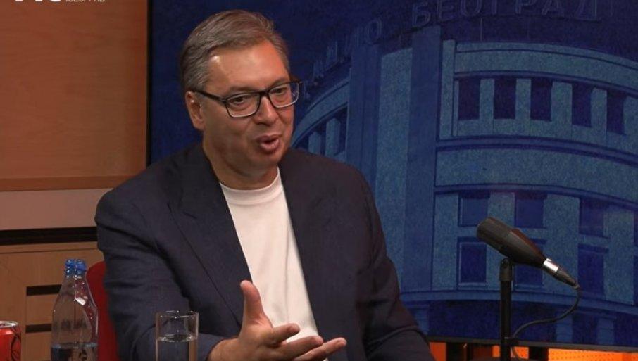 “bezbednost-srba-na-kim-bice-kljucna-tema-u-un”-vucic-gost-radio-beograda:-“idem-da-stitim-interese-nase-zemlje,-interesuje-me-samo-srbija” “bezbednost-srba-na-kim-bice-kljucna-tema-u-un”-vucic-gost-radio-beograda:-“idem-da-stitim-interese-nase-zemlje,-interesuje-me-samo-srbija”