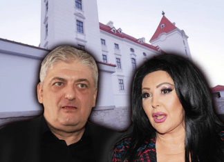 ŠTA JE SVE DRAGANA MIKOVIĆ DOBILA OD RAZVODA!? Toni se odrekao SVEGA, ali OVO nije hteo da joj NIKAKO OSTAVI! sta-je-sve-dragana-mikovic-dobila-od-razvoda!?-toni-se-odrekao-svega,-ali-ovo-nije-hteo-da-joj-nikako-ostavi!