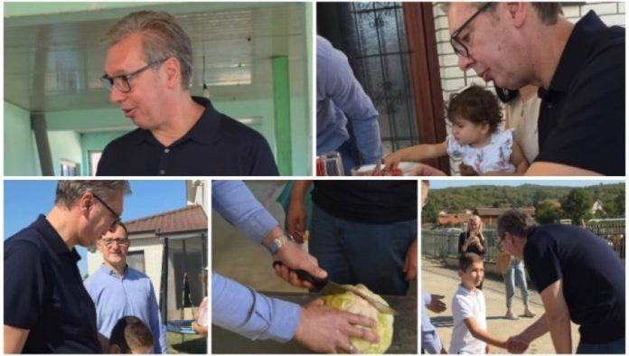 takvi-ljudi-vode-srbiju-napred!-vucic-posetio-porodicu-milojevic-i-probao-odlican-domaci-kupus