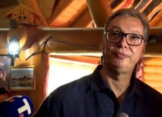 VUČIĆ POZVAO SRDANOVIĆA NA TV DUEL: Može i tamo gde su im šefovi na N1 i Novoj S vucic-pozvao-srdanovica-na-tv-duel:-moze-i-tamo-gde-su-im-sefovi-na-n1-i-novoj-s
