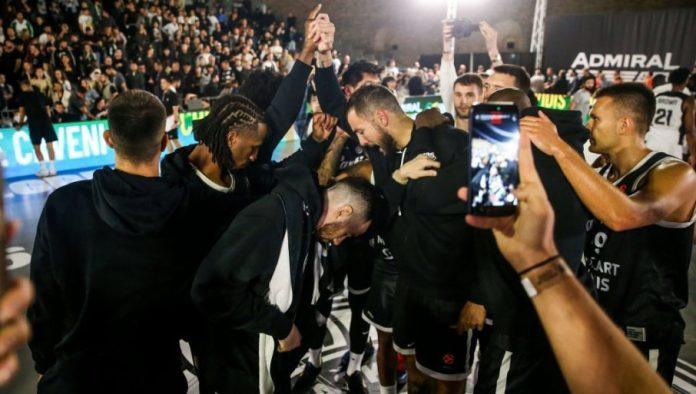 partizan-se-seli-iz-beogradske-arene!