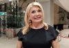 “UNUKU PEVAM, A ON ME TOPI ONIM OKICAMA” Suzana Mančić se raspilavila, vratila se na RTS: “Plačemo šminkerka i ja” (VIDEO) “unuku-pevam,-a-on-me-topi-onim-okicama”-suzana-mancic-se-raspilavila,-vratila-se-na-rts:-“placemo-sminkerka-i-ja”-(video)