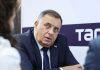 “NIKADA VIŠE NEĆU OTIĆI SVOJOM VOLJOM U SARAJEVO” Dodik: “Ne želim im ništa loše, a oni su meni želeli da stradam u akciji opkoljavanja moje kuće” “nikada-vise-necu-otici-svojom-voljom-u-sarajevo”-dodik:-“ne-zelim-im-nista-lose,-a-oni-su-meni-zeleli-da-stradam-u-akciji-opkoljavanja-moje-kuce”