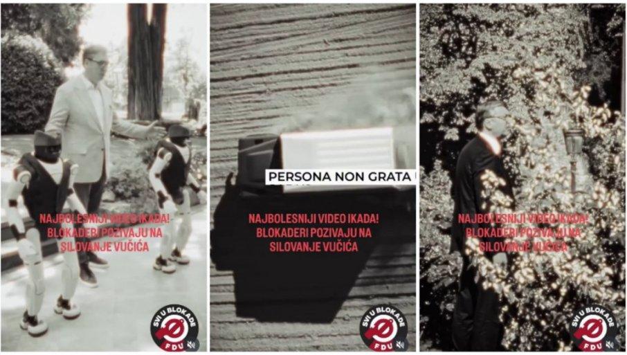 najmonstruozniji-video-ikada:-blokaderi-pozivaju-na-silovanje-vucica-(video) najmonstruozniji-video-ikada:-blokaderi-pozivaju-na-silovanje-vucica-(video)