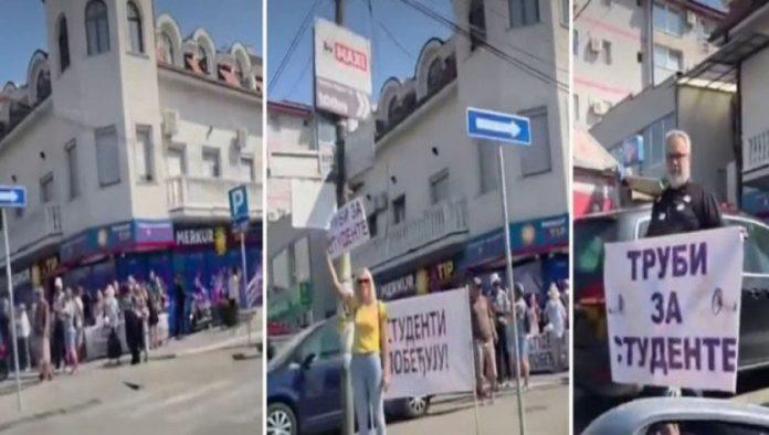 blokaderi-razvili-transparente-i-molili-vozace-da-trube,-a-narod-im-pokazao-sta-misli:-dobili-odgovor-koji-ce-dugo-pamtiti!