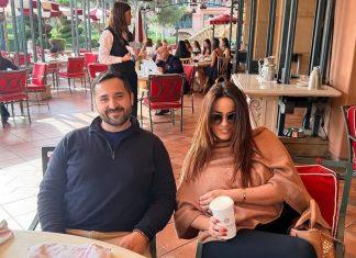 CELA SRBIJA BRUJALA JE O NJENOM INTIMNOM SNIMKU Ljudi su TV gledali samo zbog nje, ona bila posramljena: Sad pokazala muža sa kojim živi u Americi – i dalje je NEVIĐENA BOMBA cela-srbija-brujala-je-o-njenom-intimnom-snimku-ljudi-su-tv-gledali-samo-zbog-nje,-ona-bila-posramljena:-sad-pokazala-muza-sa-kojim-zivi-u-americi-–-i-dalje-je-nevidena-bomba