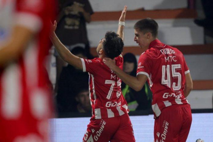 crvena-zvezda-rutinski-na-marakani:-nislije-nisu-imale-sta-da-traze-u-beogradu