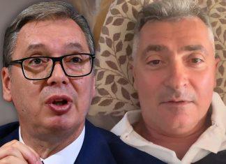 SRDANOVIĆ PONOVO ODBIO VUČIĆEV POZIV NA TV DUEL Kandidat studentske liste objavio video snimak kom se svi čude srdanovic-ponovo-odbio-vucicev-poziv-na-tv-duel-kandidat-studentske-liste-objavio-video-snimak-kom-se-svi-cude