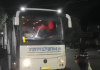 KAMENOVAN AUTOBUS NA KOSOVU! Vozio iz Beograda za Brezovicu, unutra bilo putnika, oglasio se predsednik opštine Štrpce: “Napad bio etnički motivisan” (VIDEO) kamenovan-autobus-na-kosovu!-vozio-iz-beograda-za-brezovicu,-unutra-bilo-putnika,-oglasio-se-predsednik-opstine-strpce:-“napad-bio-etnicki-motivisan”-(video)