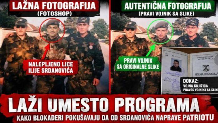 laznom-fotografijom-ilije-srdanovica-od-njega-prave-patriotu:-podvala-razotkrivena,-reagovao-i-covek-koji-poznaje-pravog-vojnika