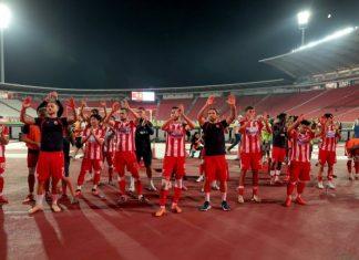 OVAKO IZGLEDA TABELA SUPERLIGE PRED REPREZENTATIVNU PAUZU! Partizan zaostaje mnogo za Zvezdom – OVO SE NE PAMTI! ovako-izgleda-tabela-superlige-pred-reprezentativnu-pauzu!-partizan-zaostaje-mnogo-za-zvezdom-–-ovo-se-ne-pamti!