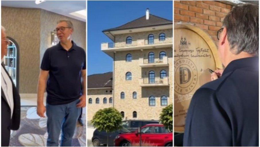 vucic-obisao-vinariju-u-lapovu:-dordevic-radio-54-godine-u-americi,-vratio-se-i-ulozio-u-srbiju! vucic-obisao-vinariju-u-lapovu:-dordevic-radio-54-godine-u-americi,-vratio-se-i-ulozio-u-srbiju!