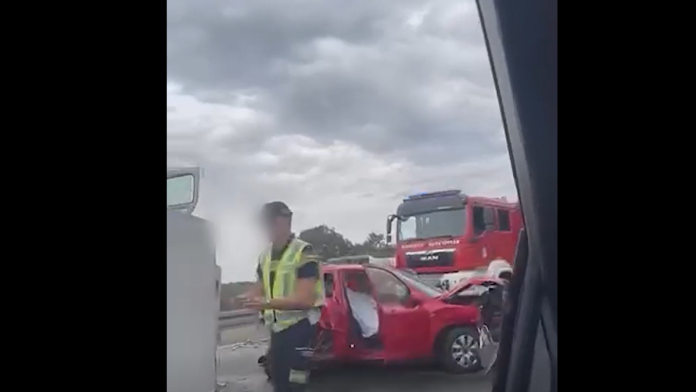 vozio-pod-dejstvom-droge,-pa-se-zakucao-u-automobil?-uhapsen-mladic-(27)-zbog-sumnje-da-je-izazvao-tesku-nesrecu-na-auto-putu-ka-nisu-u-kojoj-su-poginule-dve-osobe