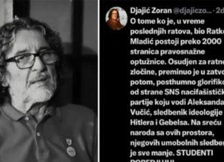 OBJAVE POKAZUJU O KAKVOM JE ČOVEKU REČ: Đajić je kandidat blokadera za poslanika, na šta bi ličila Srbija kada bi se on nešto pitao? objave-pokazuju-o-kakvom-je-coveku-rec:-dajic-je-kandidat-blokadera-za-poslanika,-na-sta-bi-licila-srbija-kada-bi-se-on-nesto-pitao?