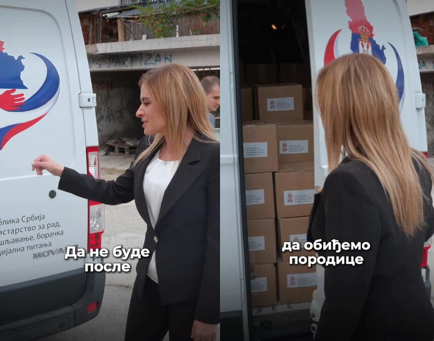 “da-ne-bude-da-smo-lenji!”-ministarka-durdevic-stamenkovski-pokazala-kako-ministri-rade-na-terenu:-zasukala-rukave-u-bosilegradu!-(video) “da-ne-bude-da-smo-lenji!”-ministarka-durdevic-stamenkovski-pokazala-kako-ministri-rade-na-terenu:-zasukala-rukave-u-bosilegradu!-(video)