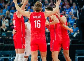 SRBIJA – SLOVENIJA Nije dobro počelo! Krecu već morao da reaguje srbija-–-slovenija-nije-dobro-pocelo!-krecu-vec-morao-da-reaguje