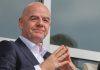 FIFA pravi nove poteze: Đani Infantino otkrio šta će predložiti! fifa-pravi-nove-poteze:-dani-infantino-otkrio-sta-ce-predloziti!