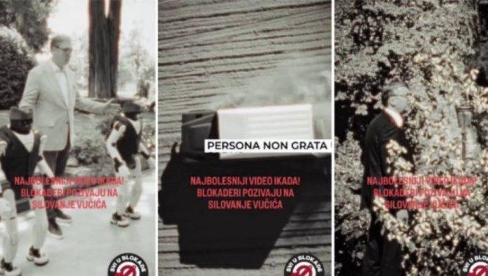 monstruozno-bolesna-kampanja-blokadera:-pozivaju-na-silovanje-vucica-dok-vrse-otvorenu-tiraniju-i-linc-svakog-ko-misli-drugacije-(video)