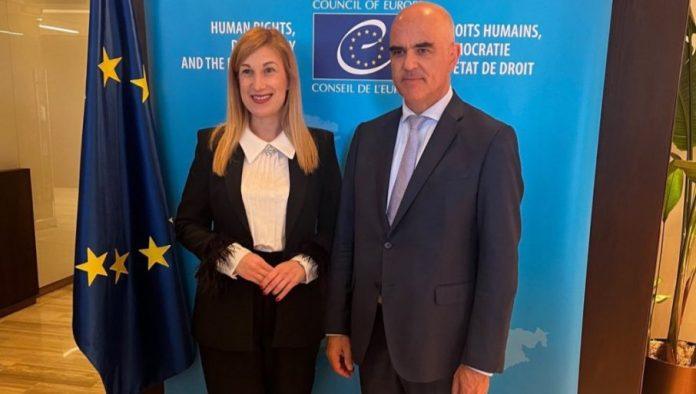 vazan-susret-u-njujorku:-nevena-jovanovic-razgovarala-sa-sefom-saveta-evrope,-evo-sta-je-dogovoreno-(foto)