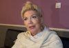 SVE SAM ZABORAVILA, DAVNO SAM BILA MLADA MAMA: Ovako Suzana Mančić čuva unuka, sina generala Talijana! (VIDEO) sve-sam-zaboravila,-davno-sam-bila-mlada-mama:-ovako-suzana-mancic-cuva-unuka,-sina-generala-talijana!-(video)