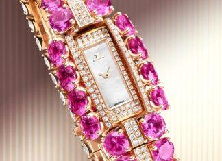 Sat koji krije tajnu: Jaeger-LeCoultre 101 Secrets High Jewellery sat-koji-krije-tajnu:-jaeger-lecoultre-101-secrets-high-jewellery