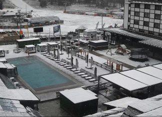 ZABELEO SE I KOPAONIK! Kakvo iznenađenje poslednjeg dana leta! Posle Golije sneg pada li pada i na najpoznatijem skijalištu u Srbiji! (FOTO/VIDEO) zabeleo-se-i-kopaonik!-kakvo-iznenadenje-poslednjeg-dana-leta!-posle-golije-sneg-pada-li-pada-i-na-najpoznatijem-skijalistu-u-srbiji!-(foto/video)