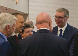“DOBRI RAZGOVORI SA PRIJATELjIMA I PARTNERIMA”: Vučić se u Njujorku sastao sa brojnim svetskim zvaničnicima “dobri-razgovori-sa-prijateljima-i-partnerima”:-vucic-se-u-njujorku-sastao-sa-brojnim-svetskim-zvanicnicima